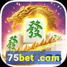 75bet .com